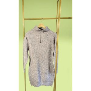 ANTHROPOLOGIE GRETCHEN KNIT DRESS